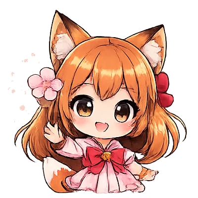 Chibi finitions premium