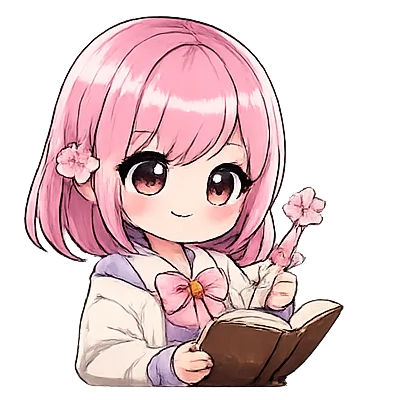 Chibi notre promesse