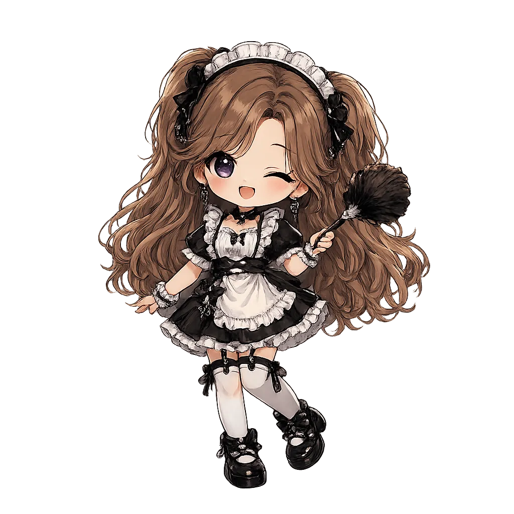 Calyssie