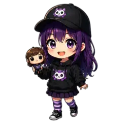Choupinette