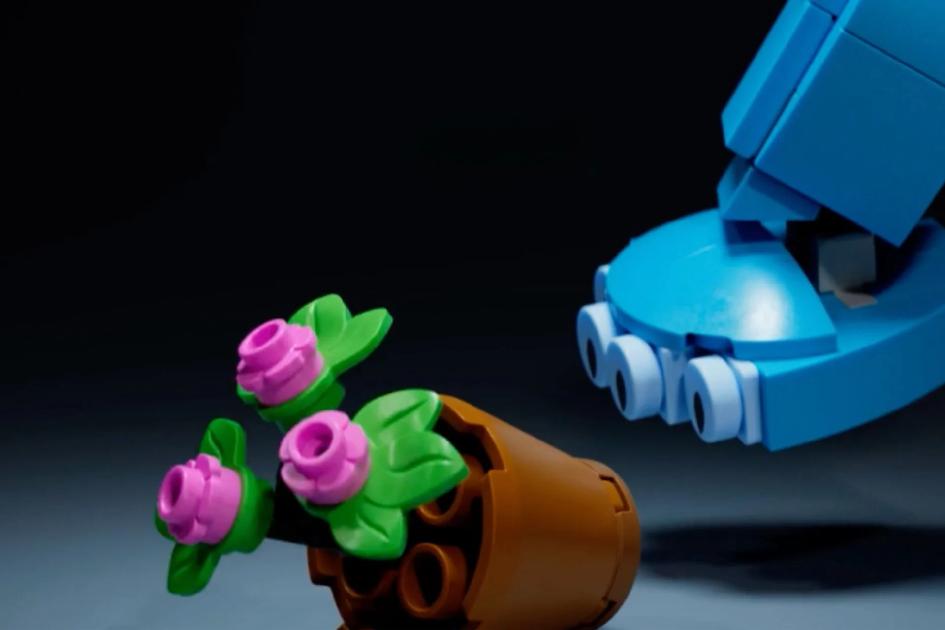 KPop Demon Hunters x LEGO: Collaboration trop kawai